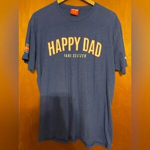 Happy Dad Tee